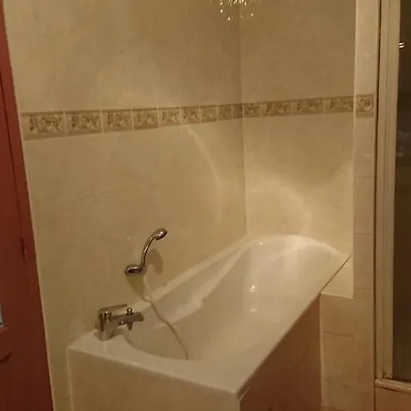 D'hote Au Pays Des Abers Pansiyon