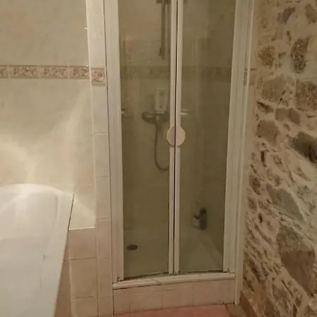 D'hote Au Pays Des Abers Lannilis